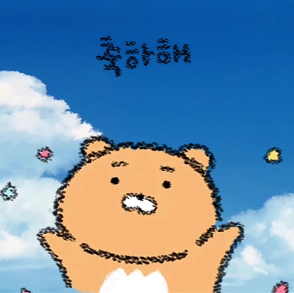 카카오-이모티콘-그림체들로-그려진-라이언-1-이미지