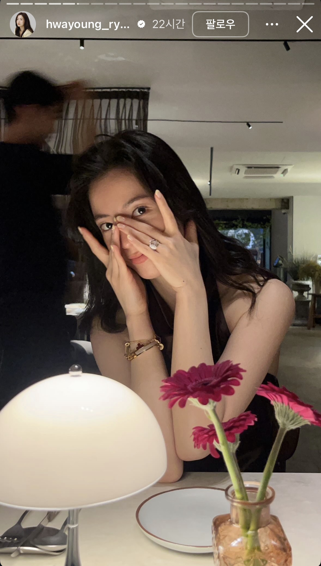 결혼하는듯한-티아라-전멤버-화영-5-이미지