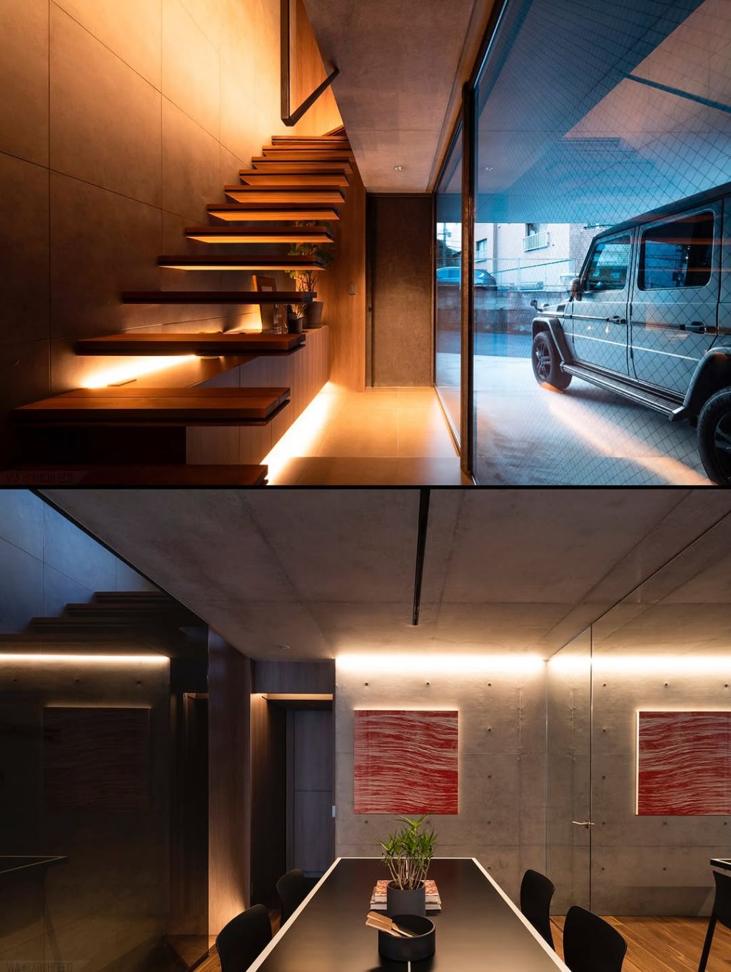 도쿄-시부야-고급주택-17-이미지