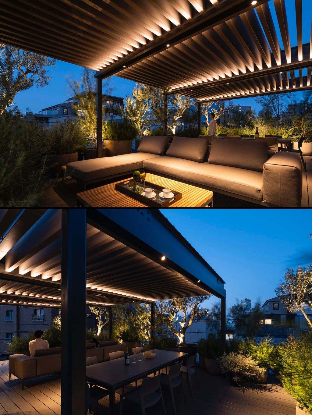 도쿄-시부야-고급주택-18-이미지