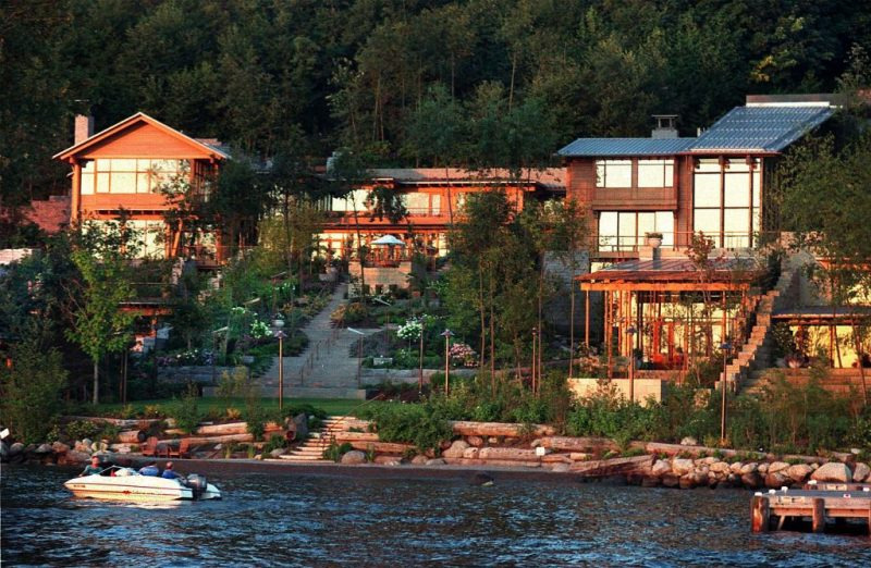 빌게이츠-시애틀-집-6-이미지