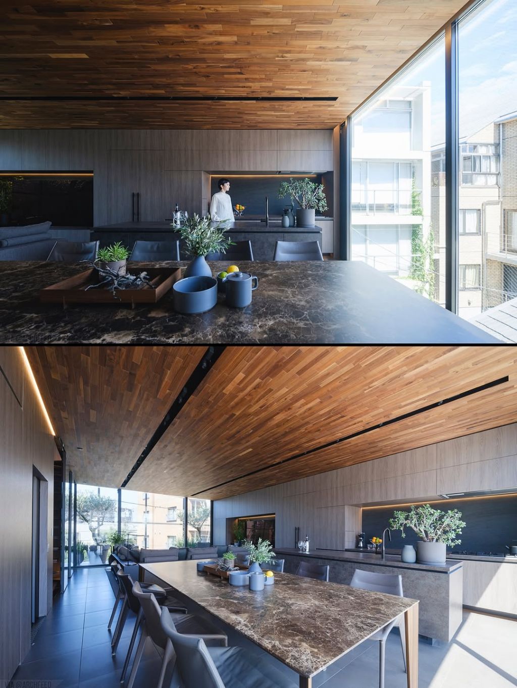 도쿄-시부야-고급주택-14-이미지