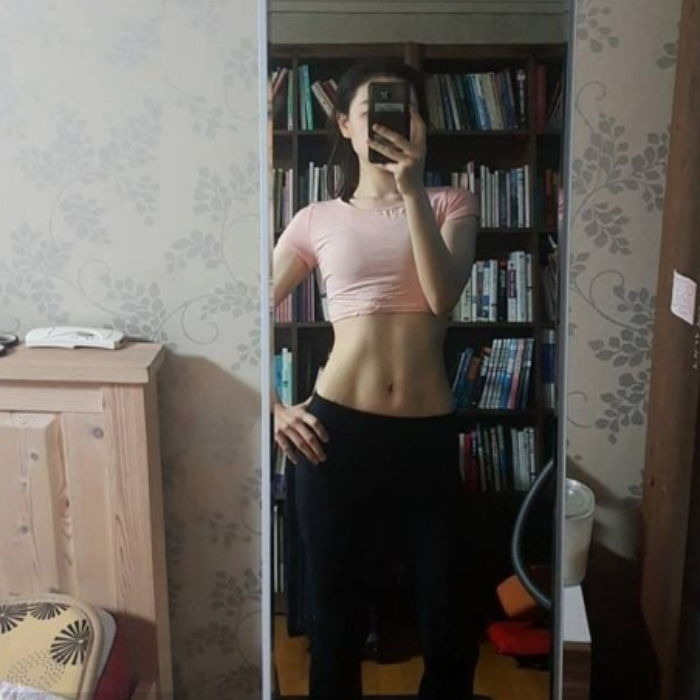 100kg에서-50kg-감량한-여성-유투버의-10가지-다이어트-규칙-1-이미지