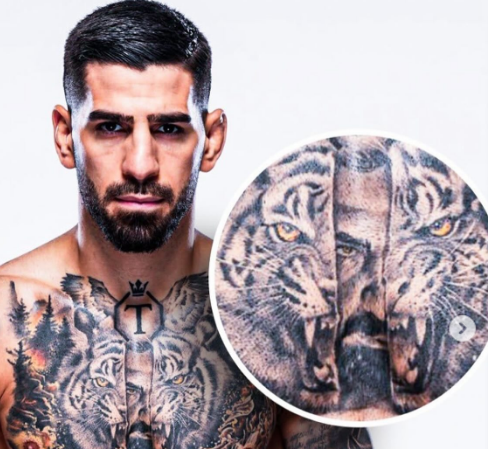 본인-얼굴을-새긴-가슴팍-타투에다-투구를-씌운-토푸리아-0-이미지