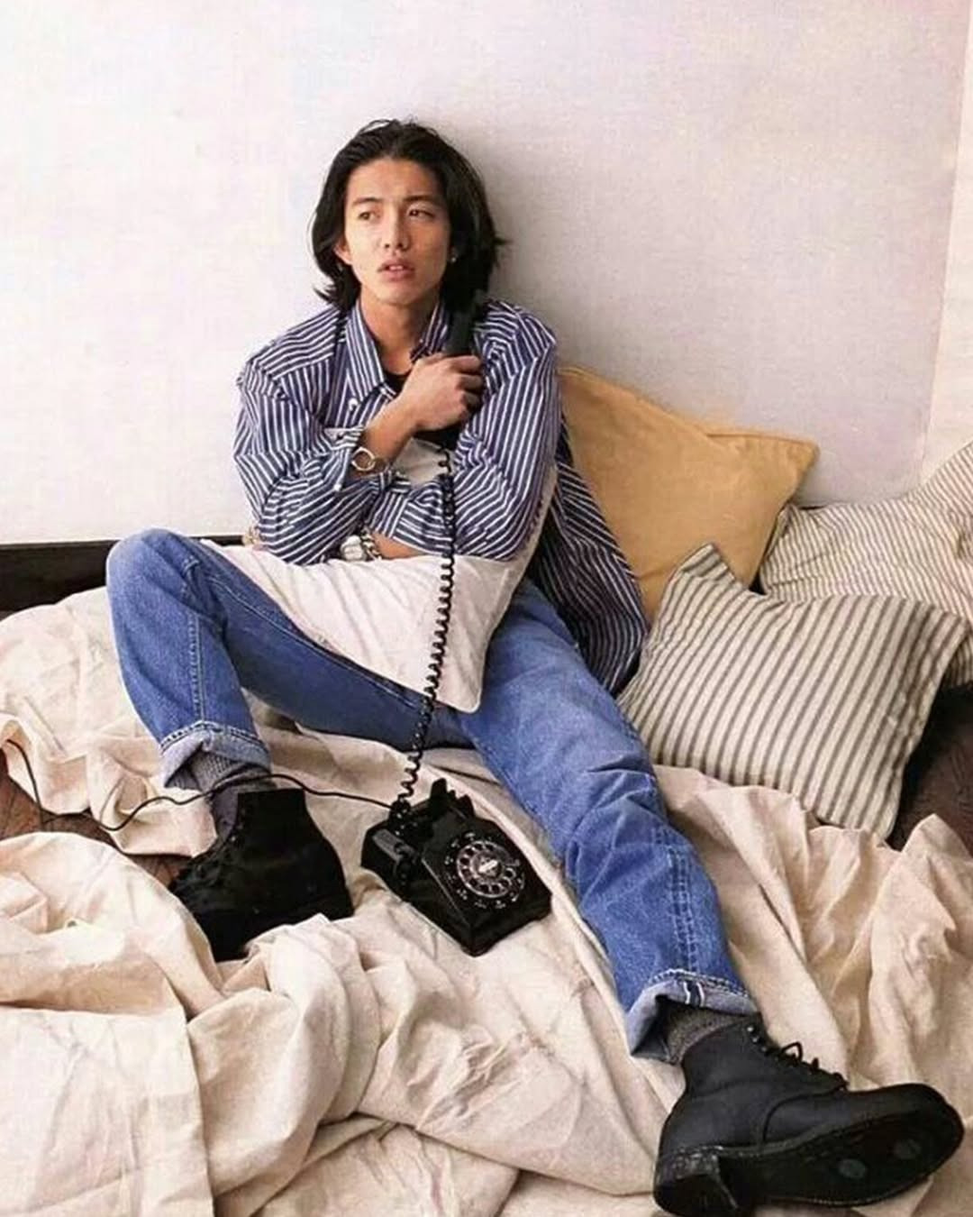 90년대-기무라-타쿠야-패션.jpg-4-이미지