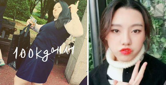 100kg에서-50kg-감량한-여성-유투버의-10가지-다이어트-규칙-2-이미지