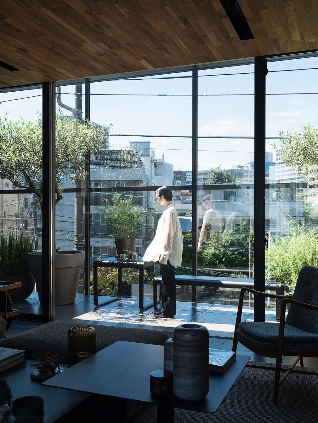 도쿄-시부야-고급주택-8-이미지