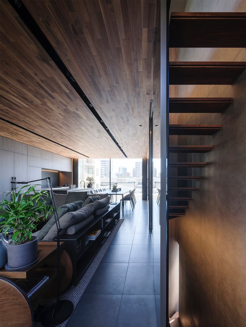 도쿄-시부야-고급주택-11-이미지