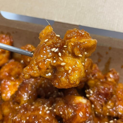 진짜-너무-맛있는-페리카나-양념치킨-2-이미지