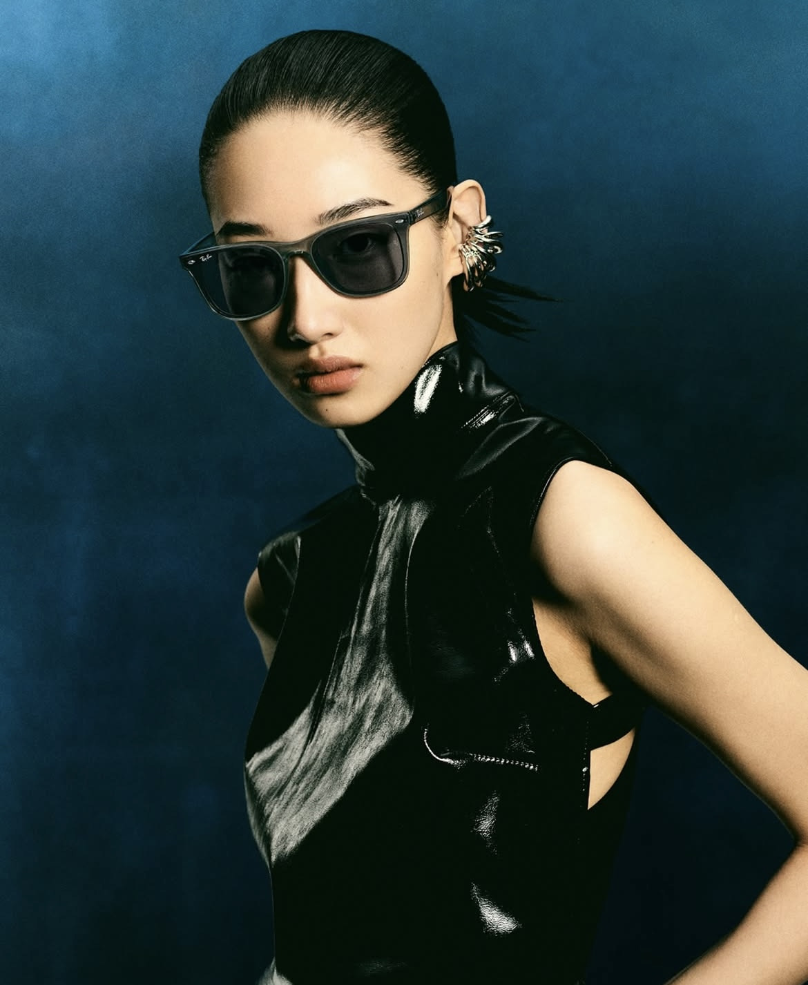 리브랜딩한-선글라스-브랜드-레이밴-최근-광고들-6-이미지