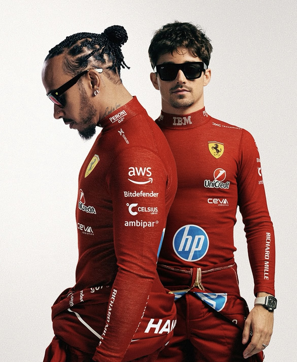 리브랜딩한-선글라스-브랜드-레이밴-최근-광고들-5-이미지