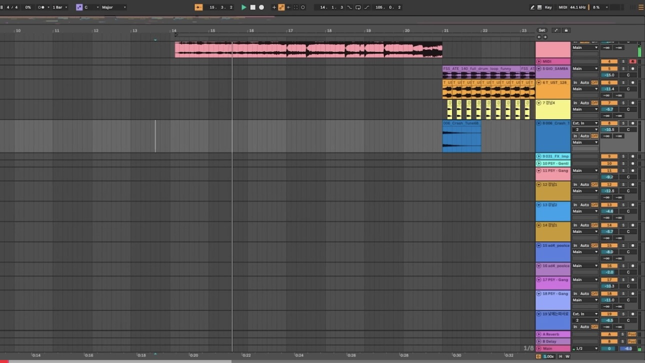 한번-들으면-원본-기억안난다는-한로로-0+0-리믹스-0-이미지