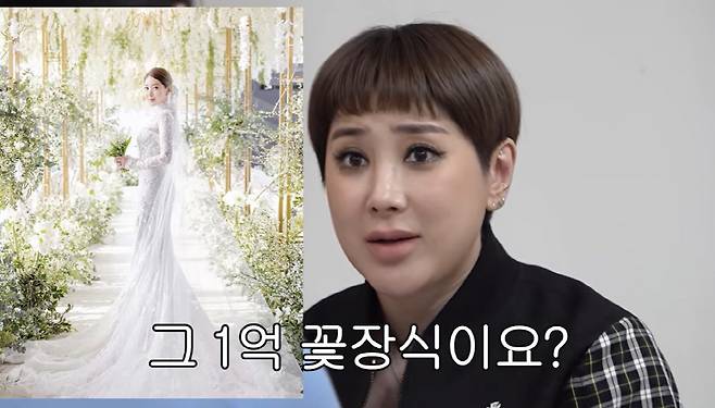 서인영-'꽃값-1억'-결혼식,-협찬이었다.."2년-만-이혼,-짧게-살아-정-없다"-0-이미지