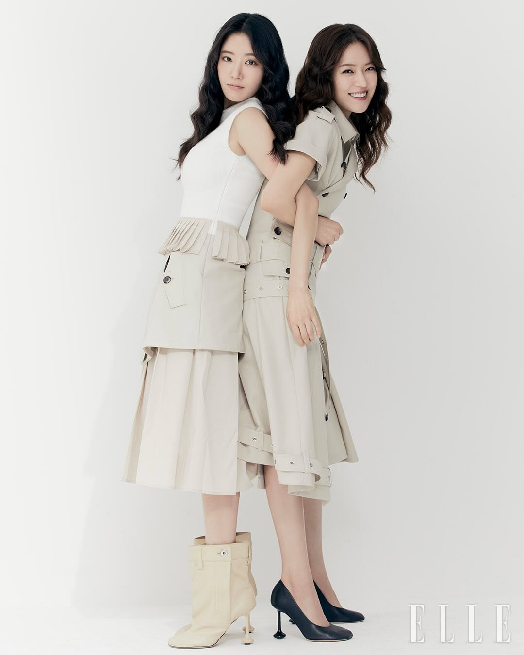 쌍둥이-언니와-엘르-화보-찍은-박은영-셰프-1-이미지