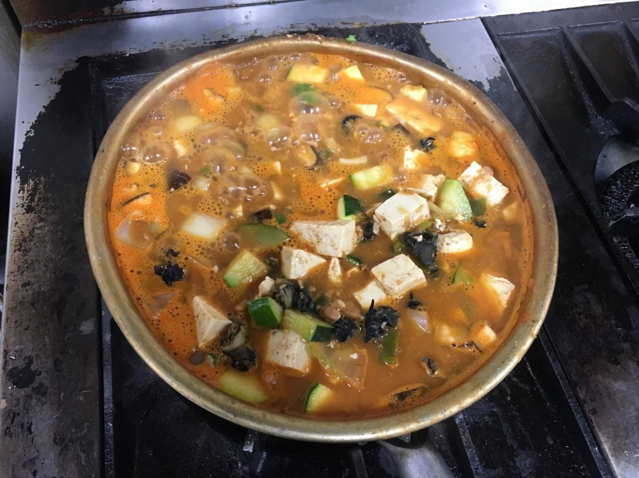 제육볶음-+-우럭-된장찌개.-1-이미지