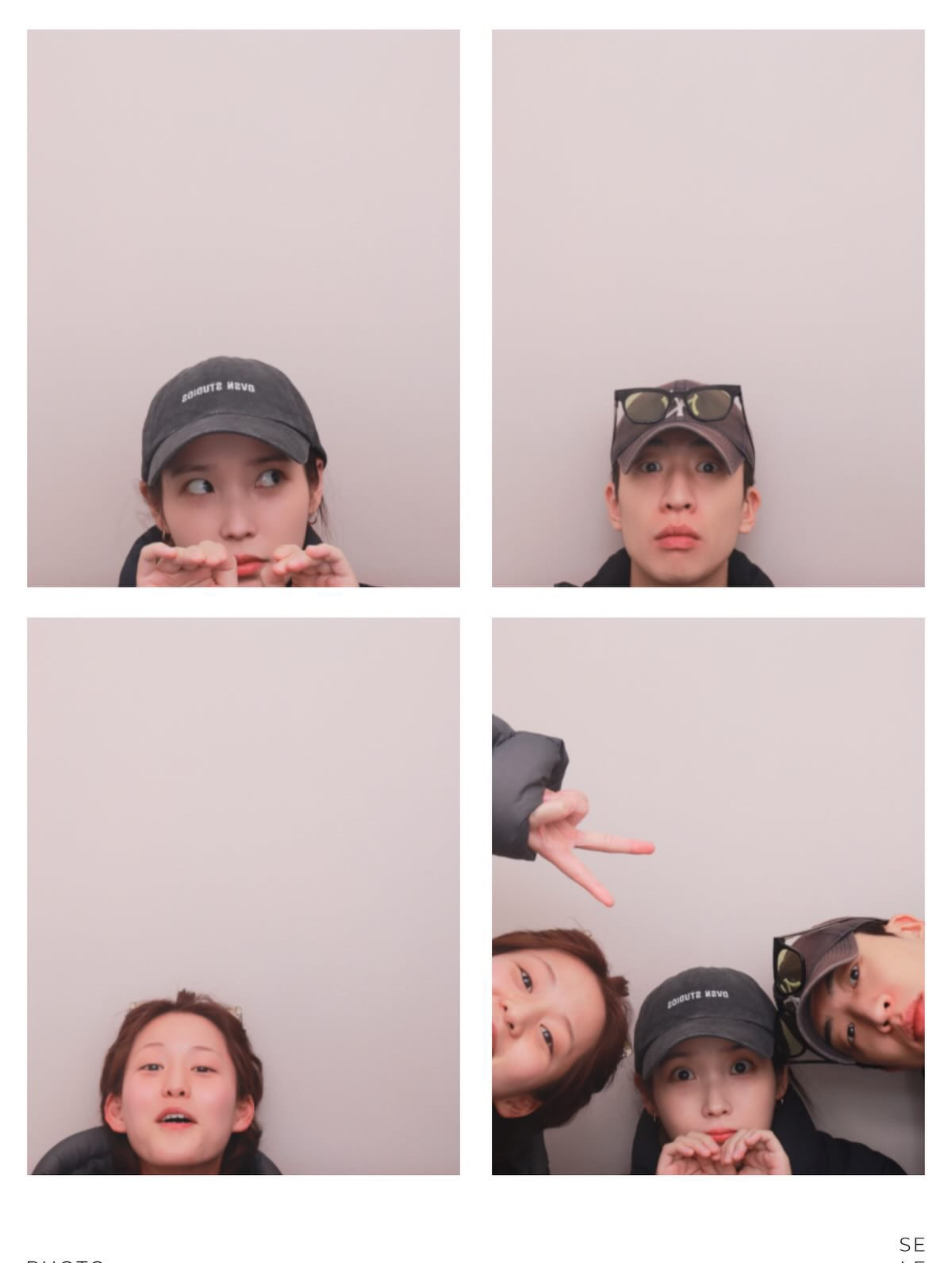 아이유-이연-유수빈-관계성-ㅈㅉ-신박해ㅋㅋㅋㅋㅋㅋㅋ-3-이미지