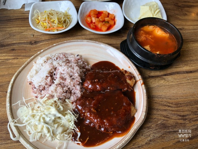 숙대생들이라면-아는-순두부-돈까스-집-1-이미지