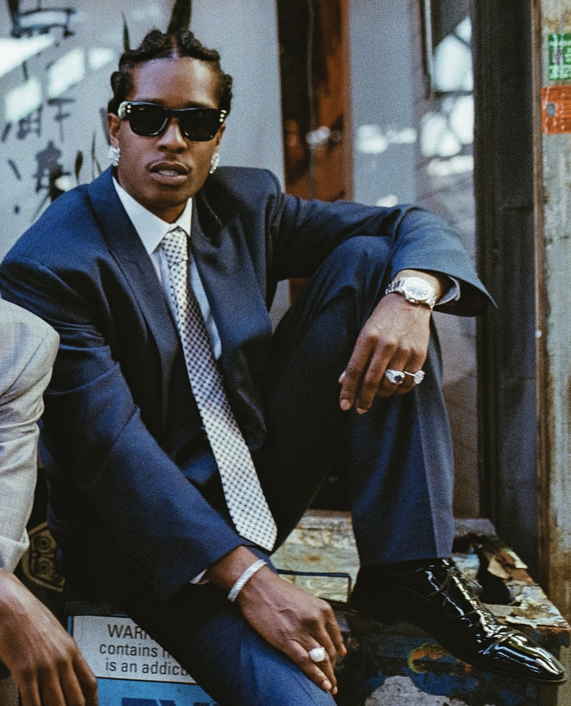 리브랜딩한-선글라스-브랜드-레이밴-최근-광고들-11-이미지