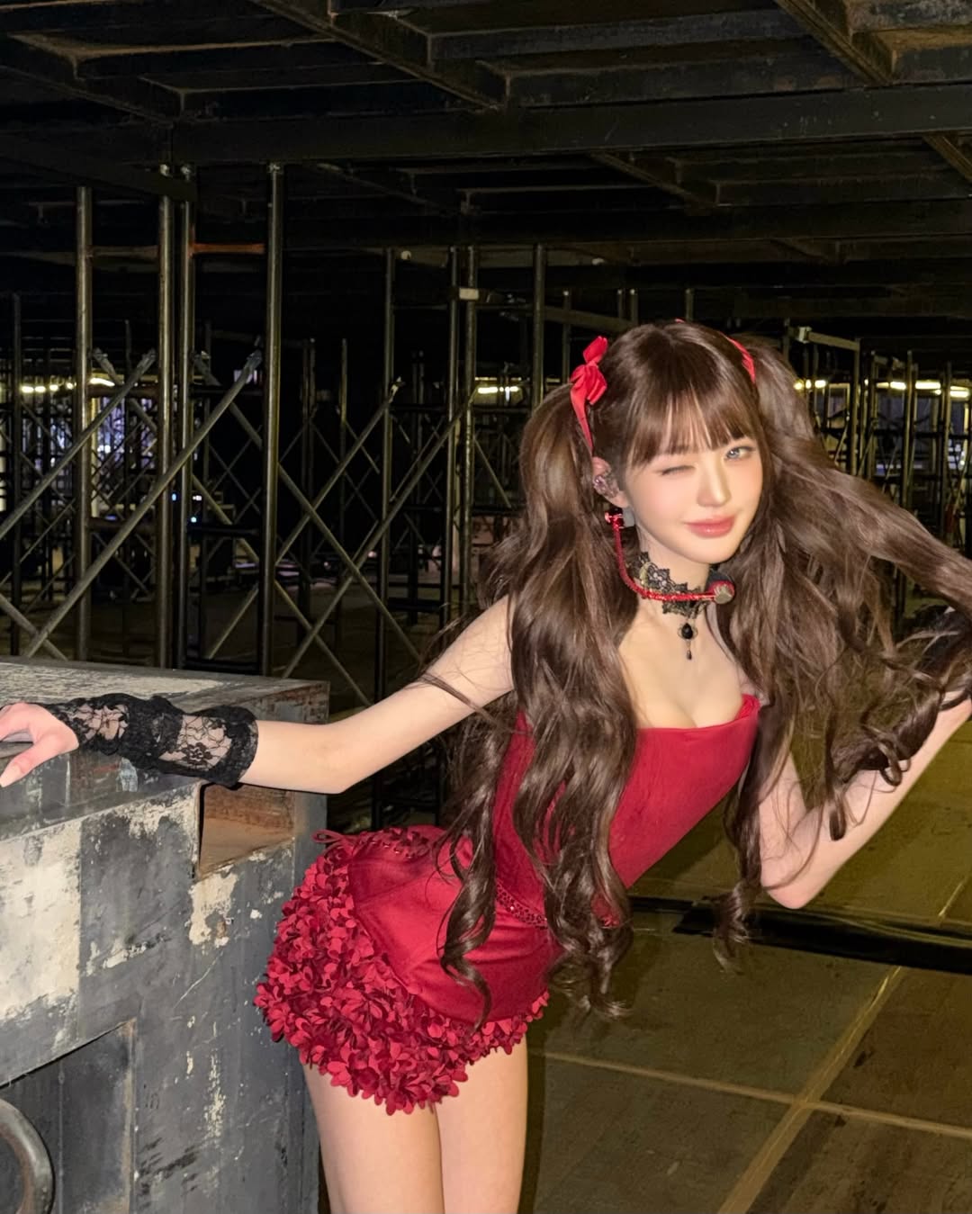 오늘자-아이브-장원영-인스타-7-이미지