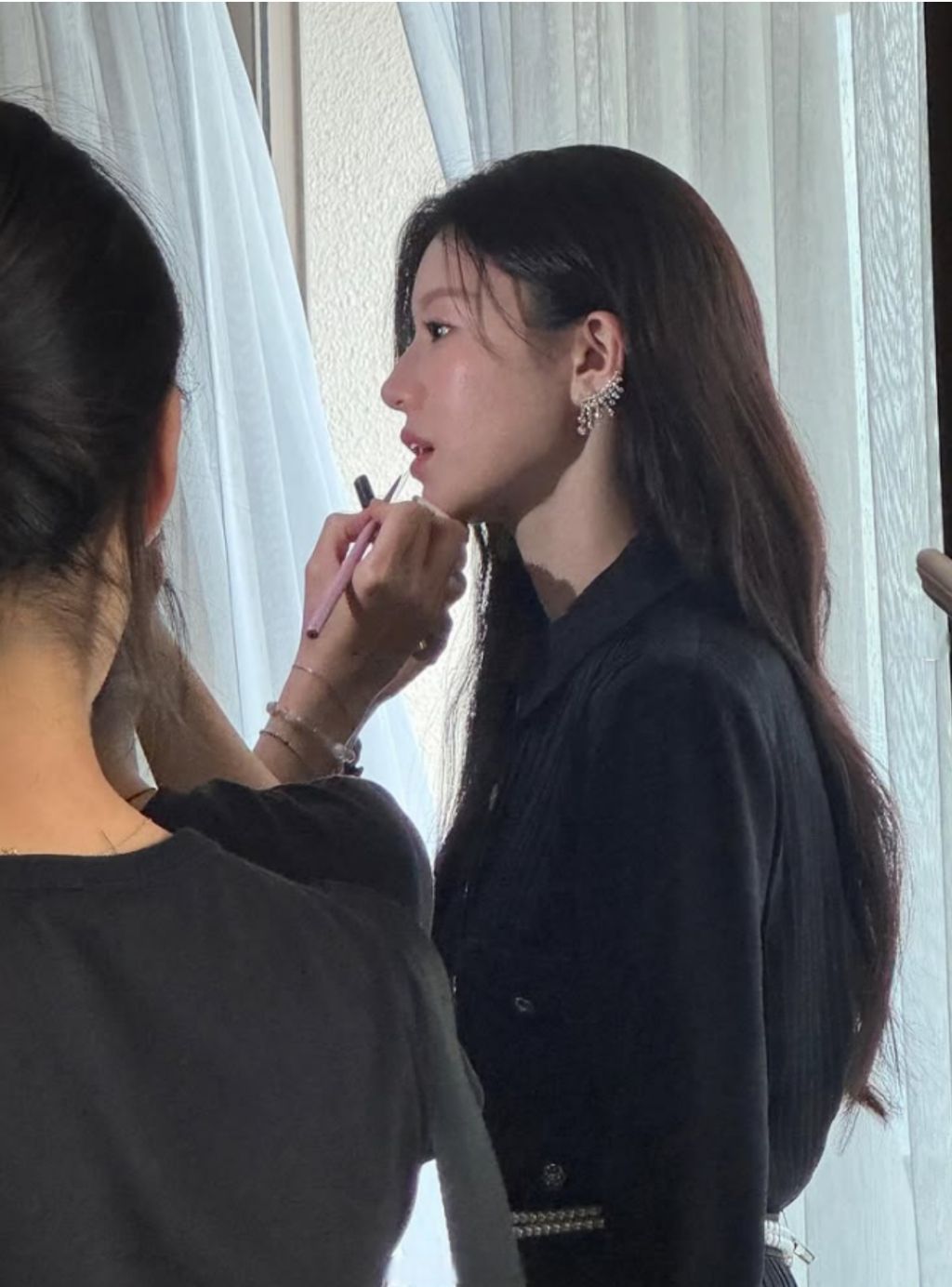 샤넬이-사랑하는-아이콘-고윤정-7-이미지