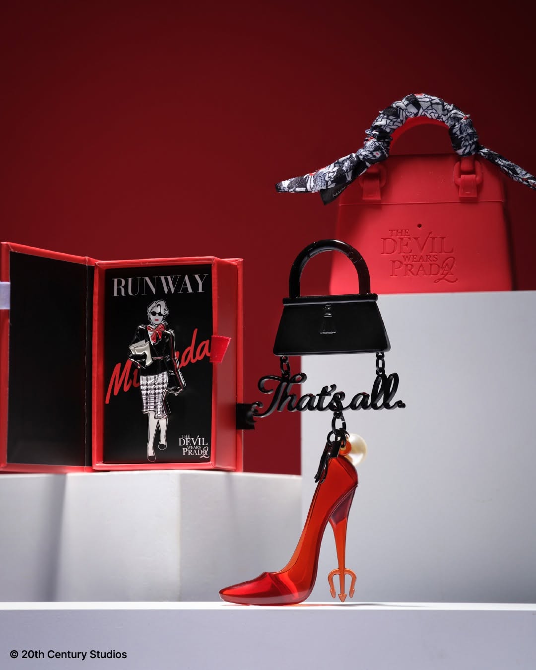 [메가박스]-＜악마는-프라다를-입는다-2＞-매점-MD-실물👠.jpg-1-이미지