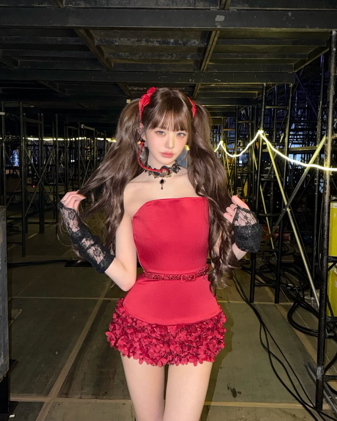 오늘자-아이브-장원영-인스타-4-이미지