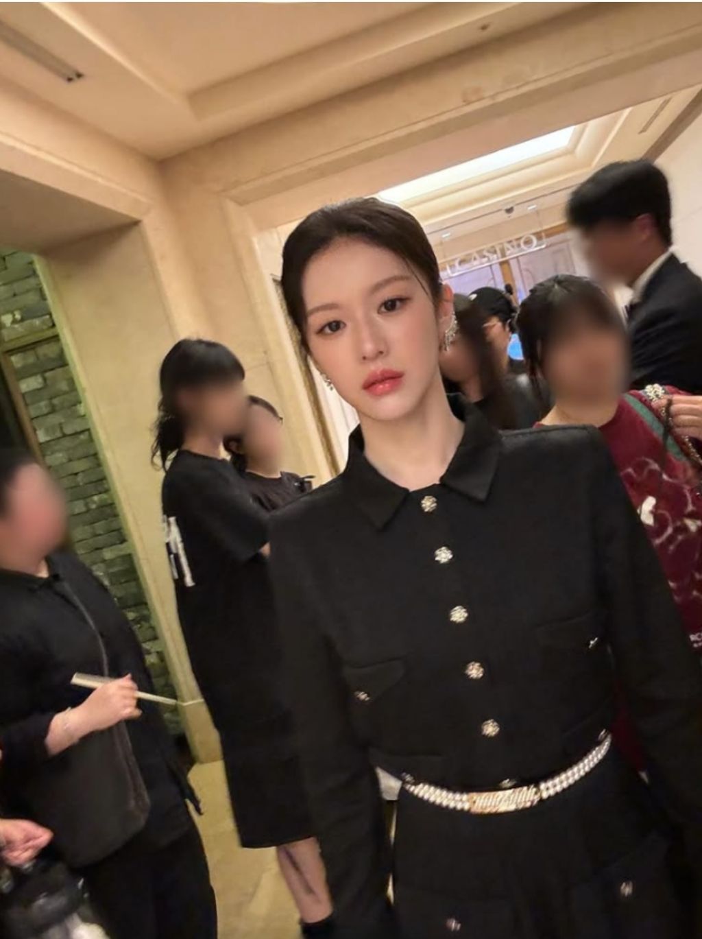 샤넬이-사랑하는-아이콘-고윤정-4-이미지