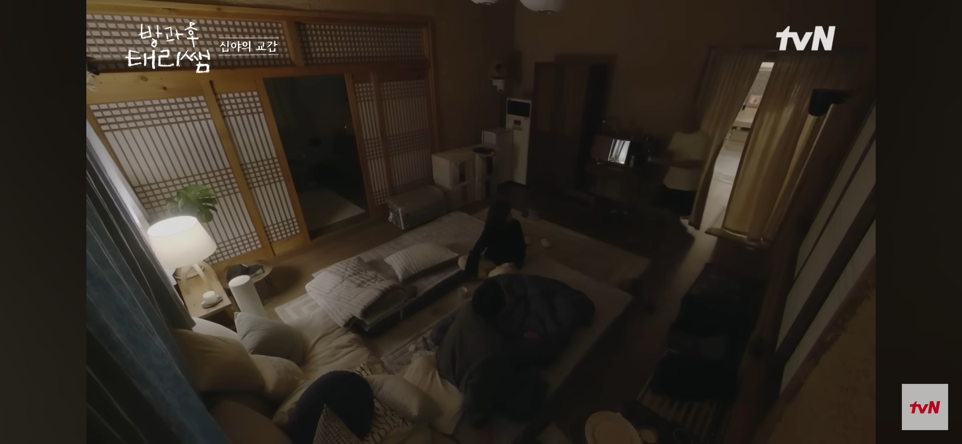 [방과후-태리쌤]-욕실에-붙어있던-달팽이가-신기한-서울-사람들-21-이미지