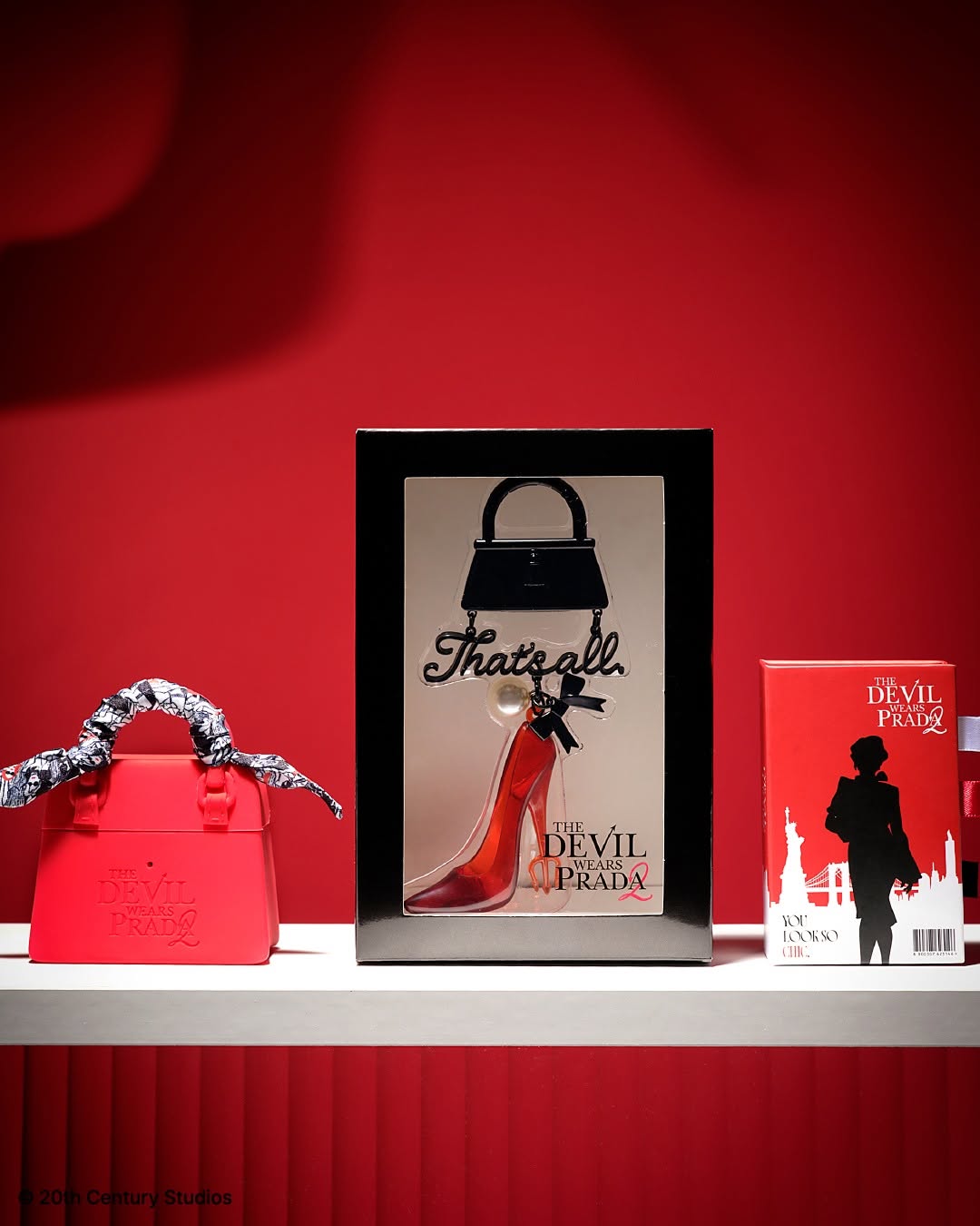 [메가박스]-＜악마는-프라다를-입는다-2＞-매점-MD-실물👠.jpg-2-이미지