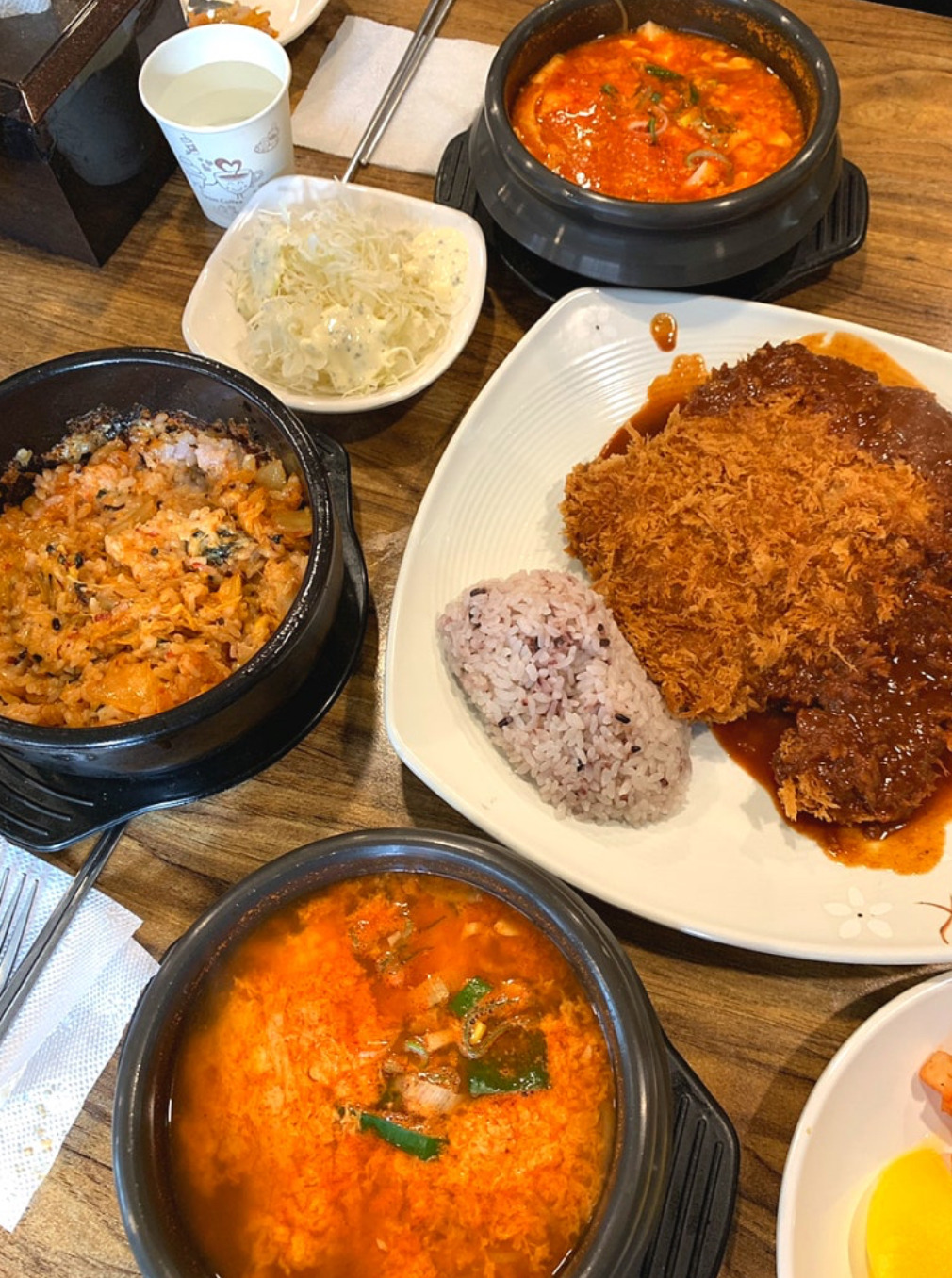 숙대생들이라면-아는-순두부-돈까스-집-3-이미지