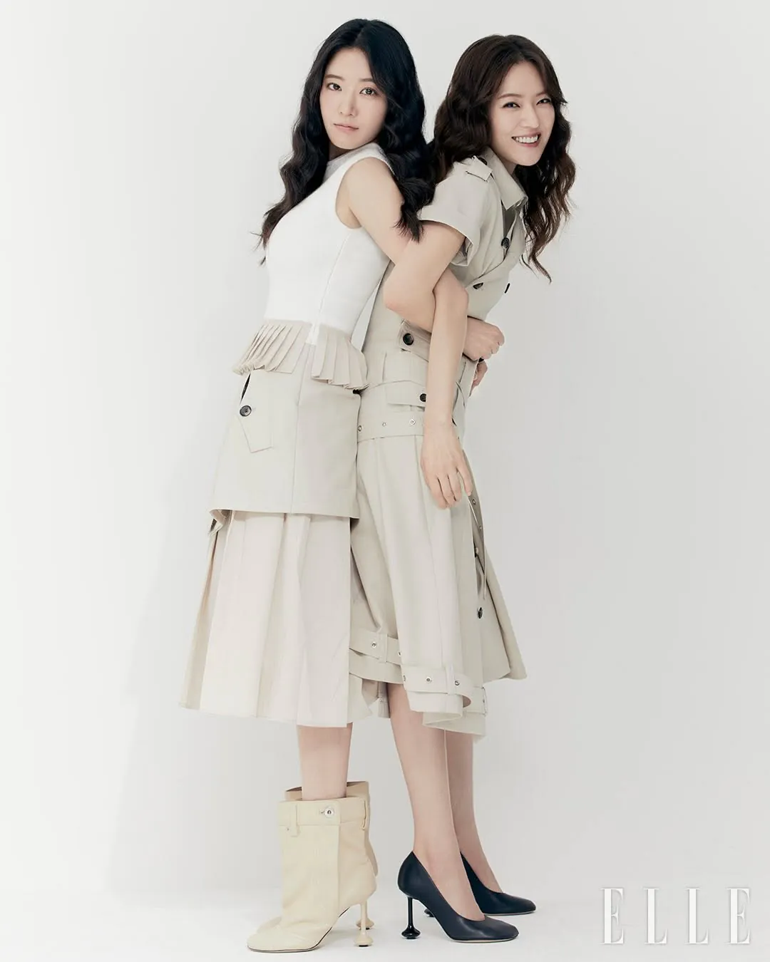 쌍둥이-언니와-화보-찍은-박은영-셰프.jpg-2-이미지