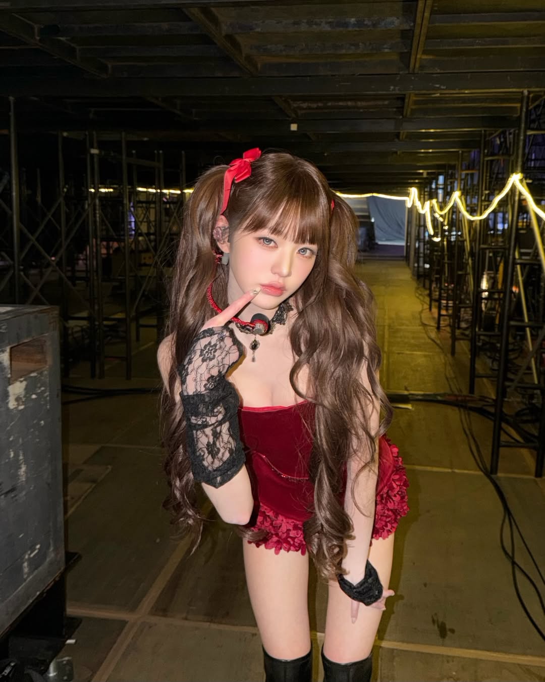 오늘자-아이브-장원영-인스타-2-이미지