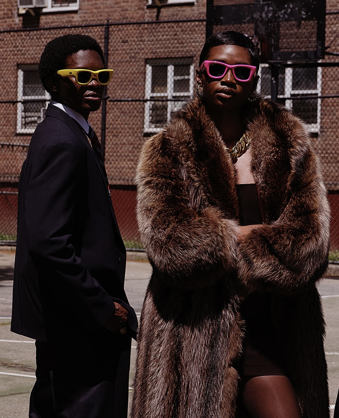 리브랜딩한-선글라스-브랜드-레이밴-최근-광고들-3-이미지