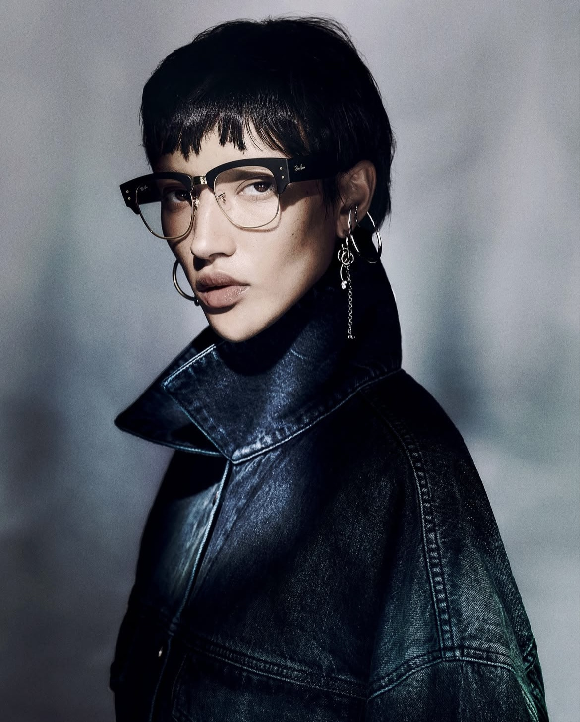 리브랜딩한-선글라스-브랜드-레이밴-최근-광고들-8-이미지