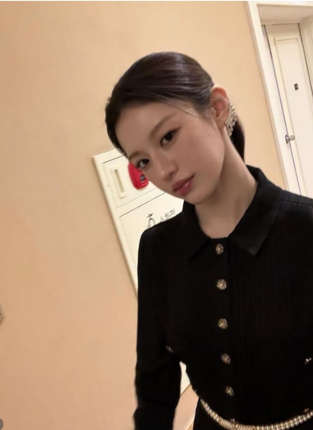 샤넬이-사랑하는-아이콘-고윤정-2-이미지