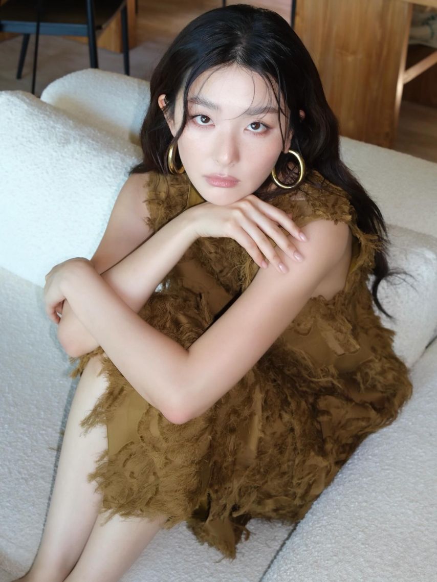 레드벨벳-슬기-인스타.jpg-2-이미지