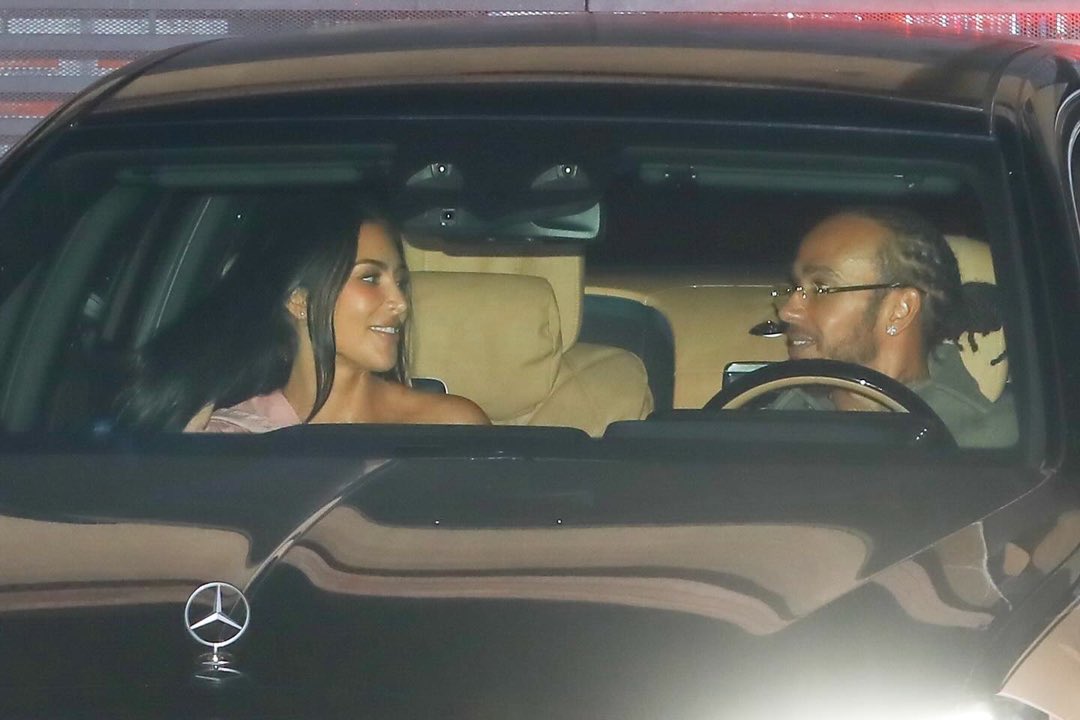 킴-카다시안-&-루이스-해밀턴-커플-근황-3-이미지