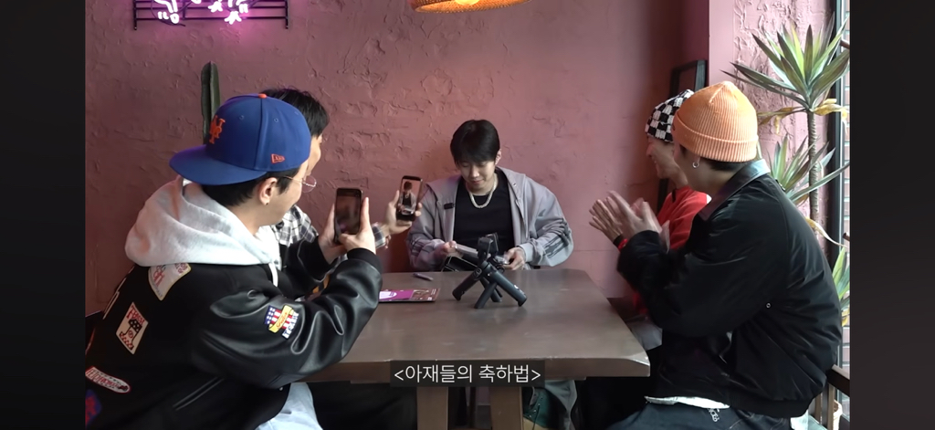 박재범-동안력;;-3-이미지