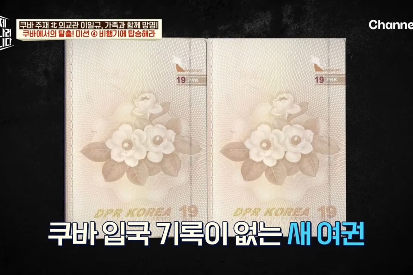 드디어-이만갑-출연해서-탈북썰-푼-쿠바-북한-외교관-리일규.jpg-40-이미지