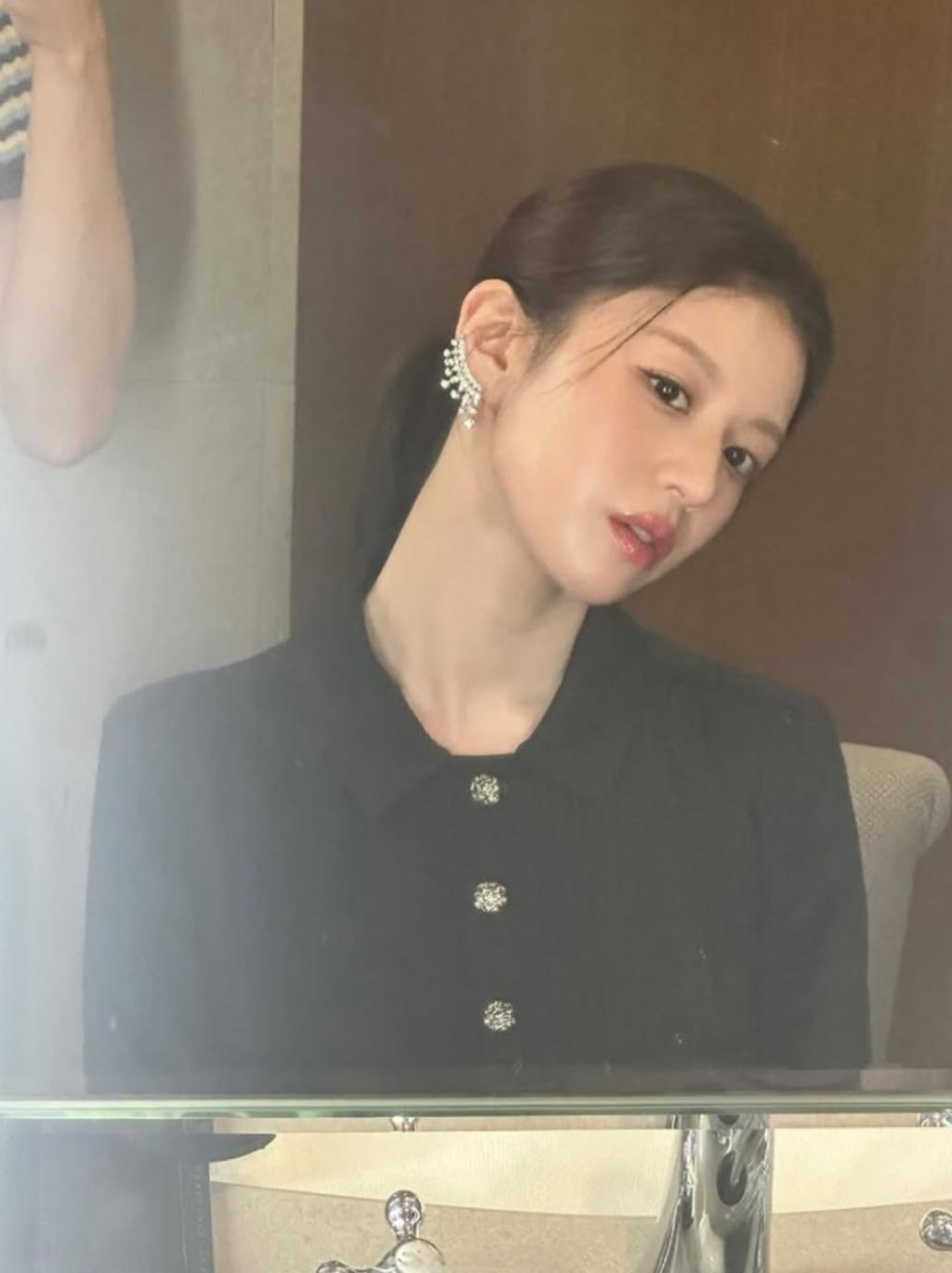 샤넬이-사랑하는-아이콘-고윤정-5-이미지