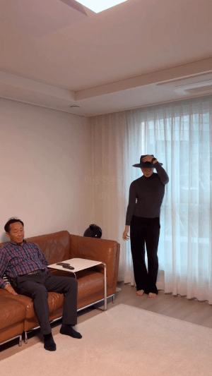 사위랑-놀아주는-장인어른-0-이미지