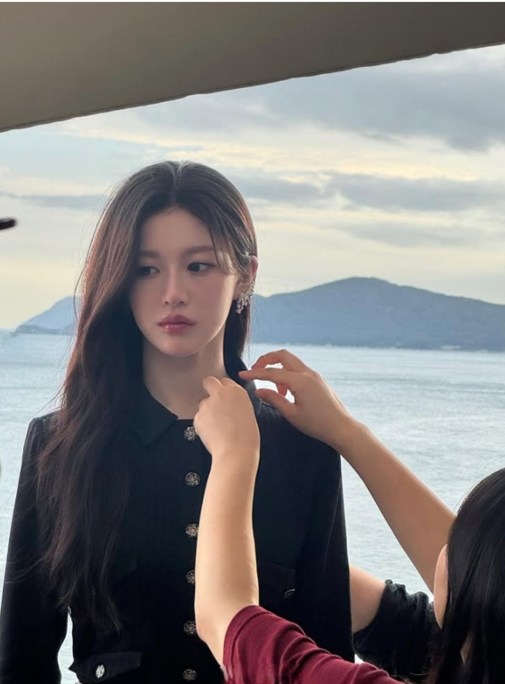 샤넬이-사랑하는-아이콘-고윤정-1-이미지