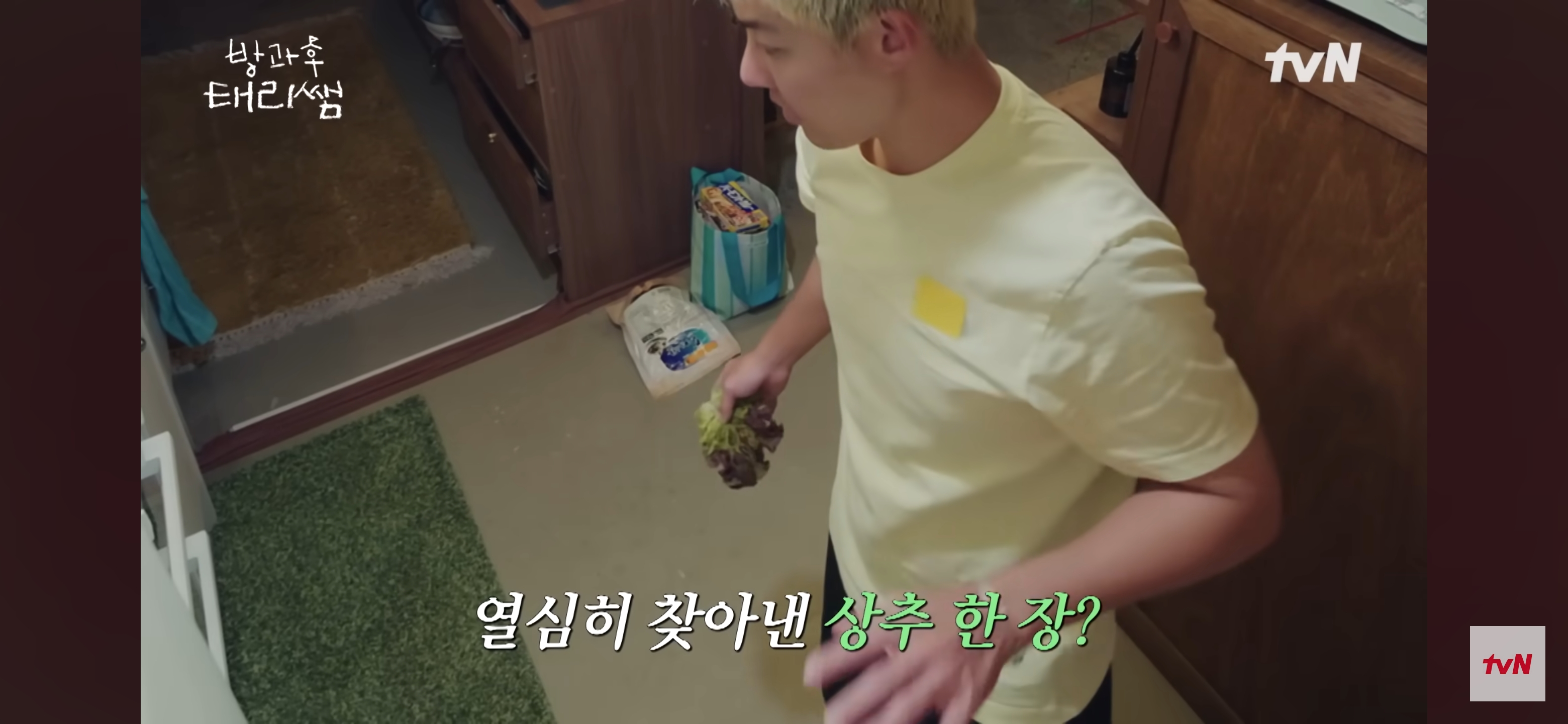 [방과후-태리쌤]-욕실에-붙어있던-달팽이가-신기한-서울-사람들-1-이미지