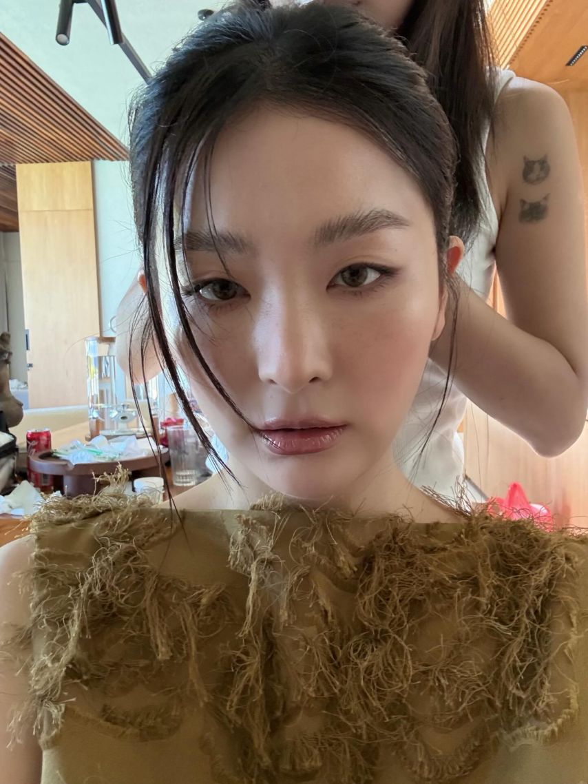 레드벨벳-슬기-인스타.jpg-6-이미지