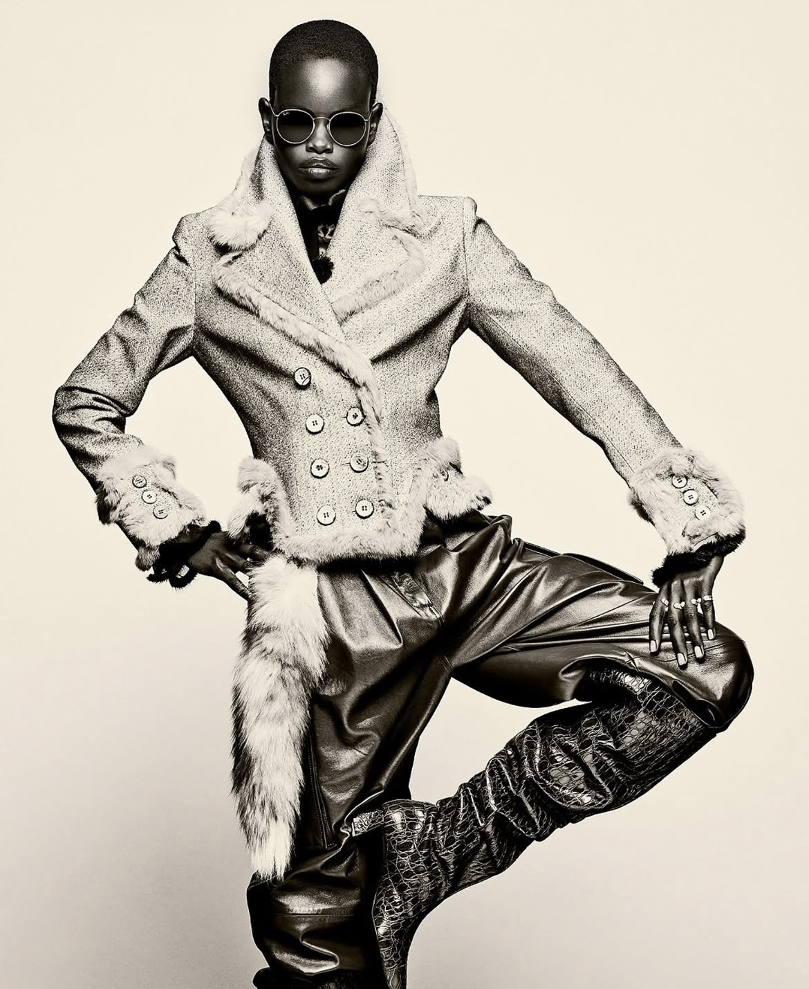 리브랜딩한-선글라스-브랜드-레이밴-최근-광고들-7-이미지