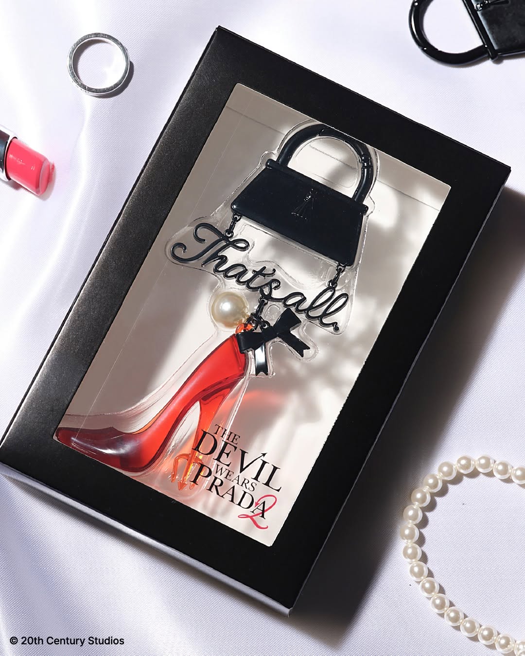 [메가박스]-＜악마는-프라다를-입는다-2＞-매점-MD-실물👠.jpg-3-이미지