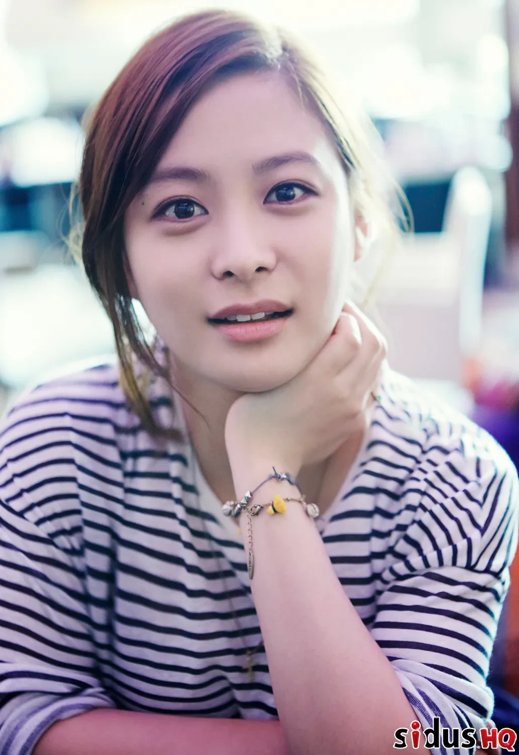 아직도-팀리더한테-데뷔일-보고한다는-밀크-막내-서현진-3-이미지