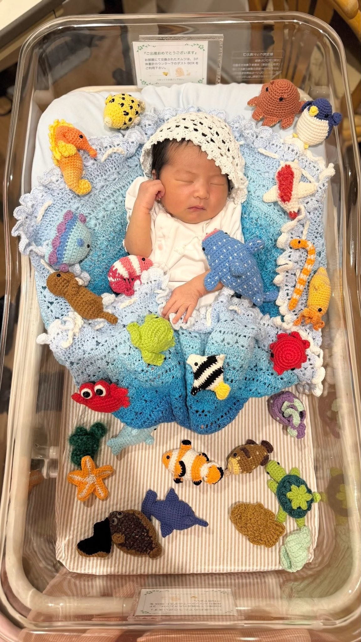 아이낳고-입원중인데-언니가-엄청난걸-만들어줬어-가보로-손주까지-물려주고-싶어-🥹-2-이미지