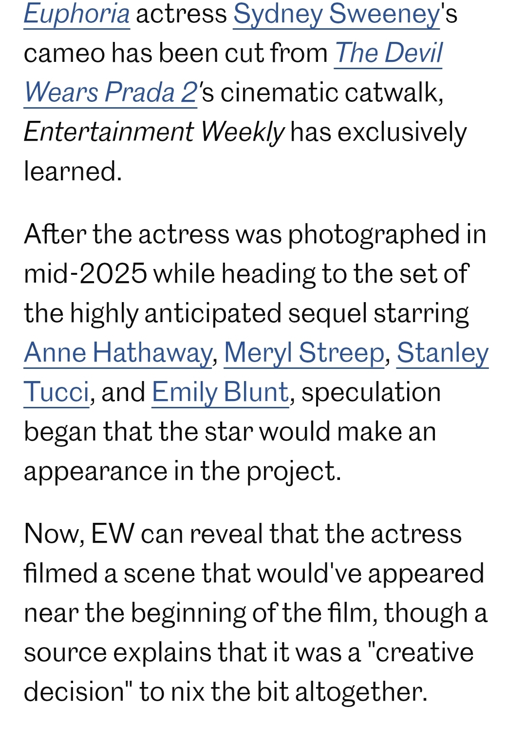 악마는-프라다를-입는다-2편에서-통편집당했다는-시드니-스위니-1-이미지