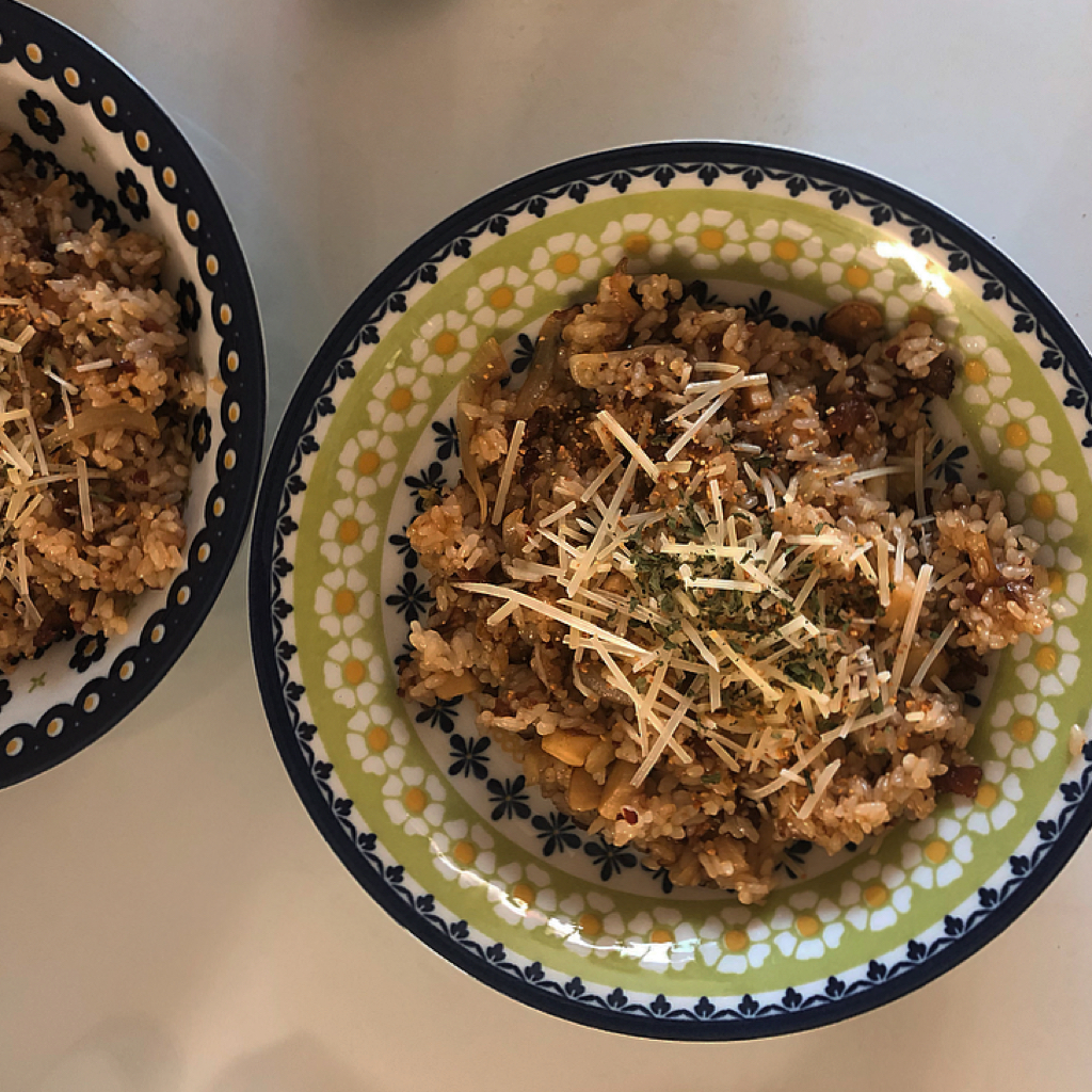 맛없으면-전액-환불!!-3시간-간격으로-해먹은-핵간단-개존맛-《굴소스버터볶음밥》-함만-더-믿어봐,,-13-이미지